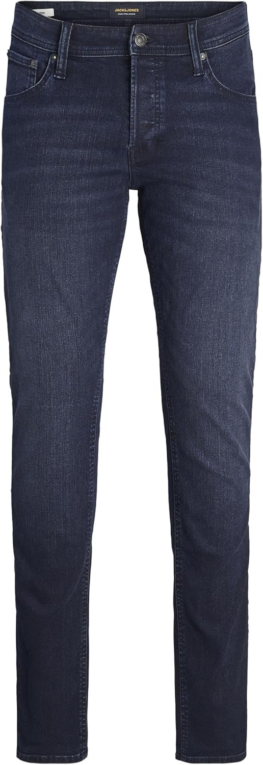 Men Jjiglenn Jjoriginal Mf 260 Noos jean pants - blue denim
