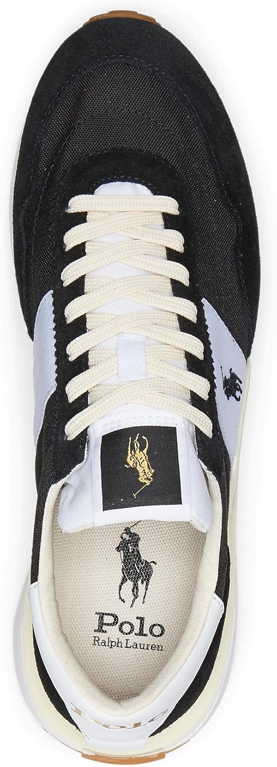POLO RALPH LAUREN Train 89 Pp mens Sneaker