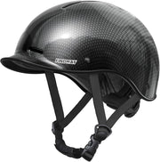 Pro Bike Helmet for Adults,2024 Newest Adjustable Cycling Helmet for Men & Women Safety Certified Bicycle Helmet for Commuting, Road Biking, Skating with Adjustable Dial - Bright Carbon S