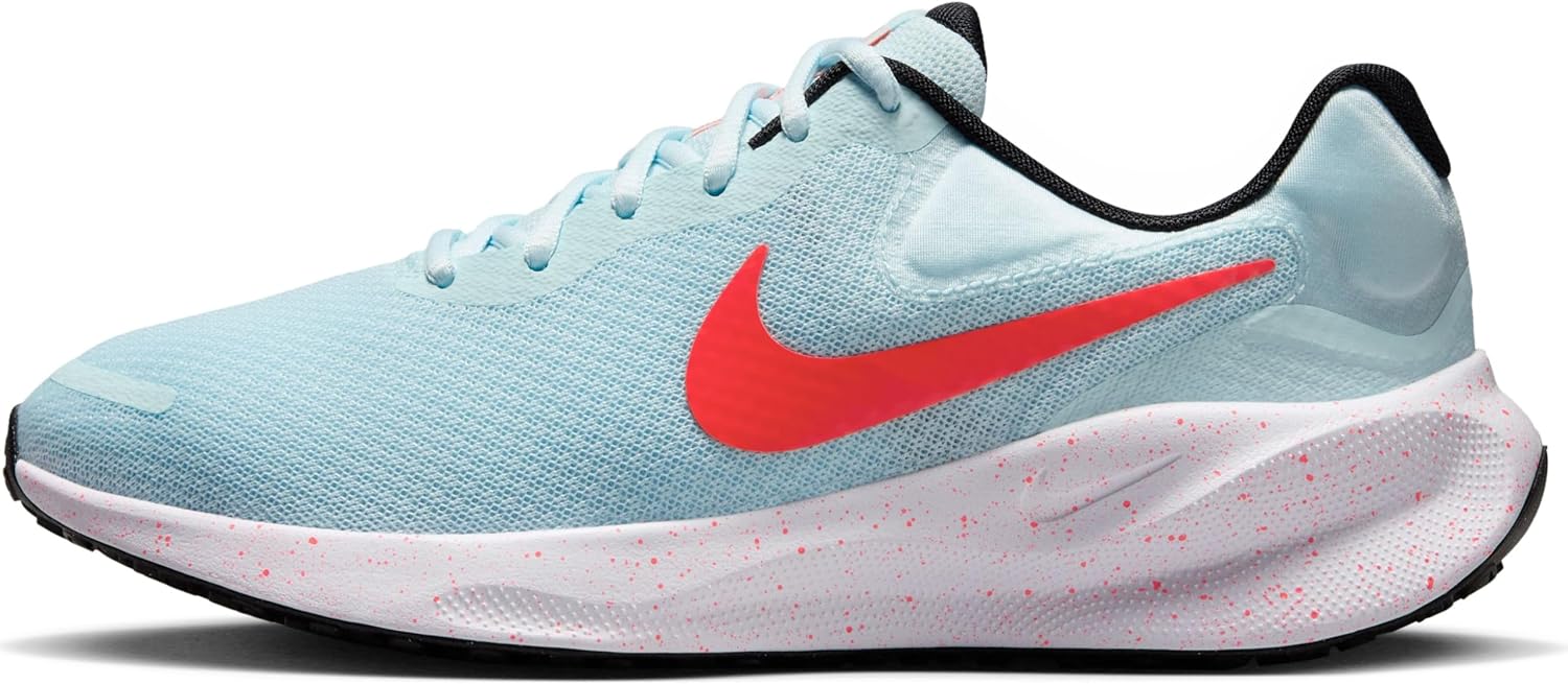 Nike REVOLUTION 7 womens LACED SHOES