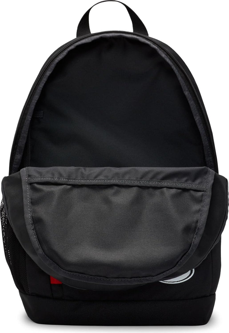 Nike Unisex Kids Y ELMNTL - CAT GFX BACKPACK