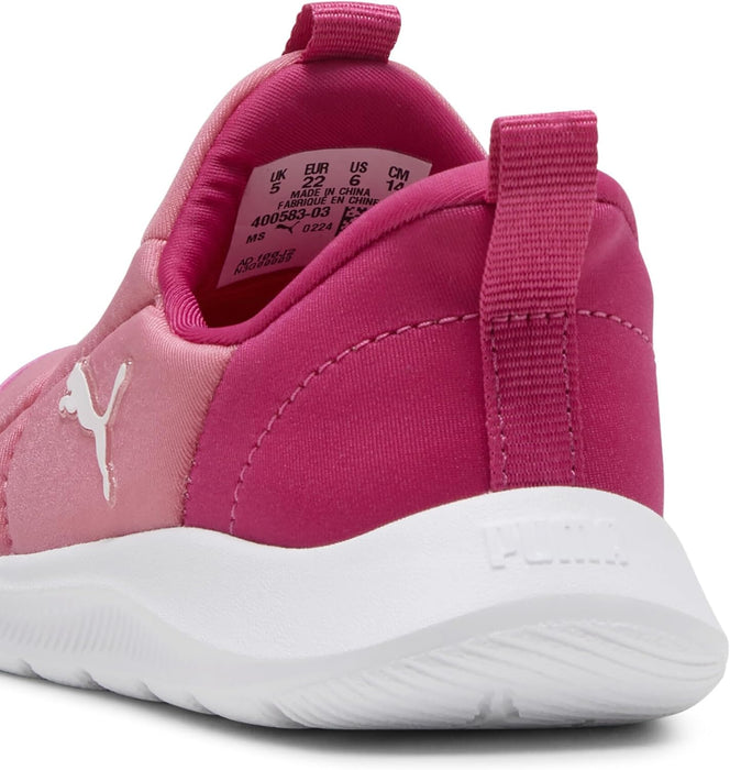 PUMA Puma Fun Racer 2 Sliptech Inf unisex-baby Sneaker