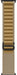 Apple Watch Band - Alpine Loop - 49mm - Tan - Medium