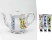 Marvis Travel Blossom Tea Toothpaste