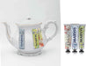 Marvis Travel Blossom Tea Toothpaste