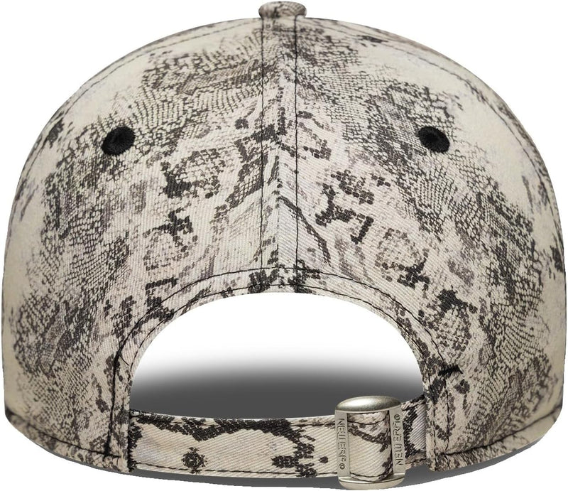 WMNS SNAKE 9FORTY NEYYAN GRAWHI Womens Cap, GREY, OSFM