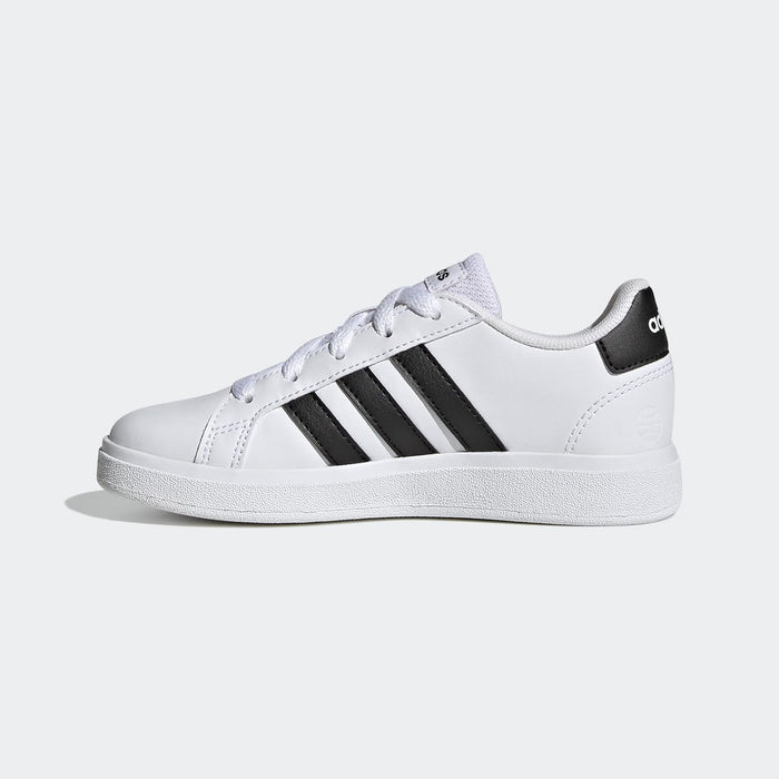 adidas Grand Court 2.0 K unisex-child Shoes