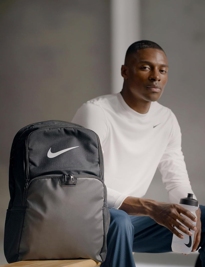 Nike NK BRSLA XL BKPK - 9.5 (30L)