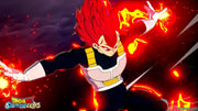 PS5 DRAGON BALL SPARKING ZERO