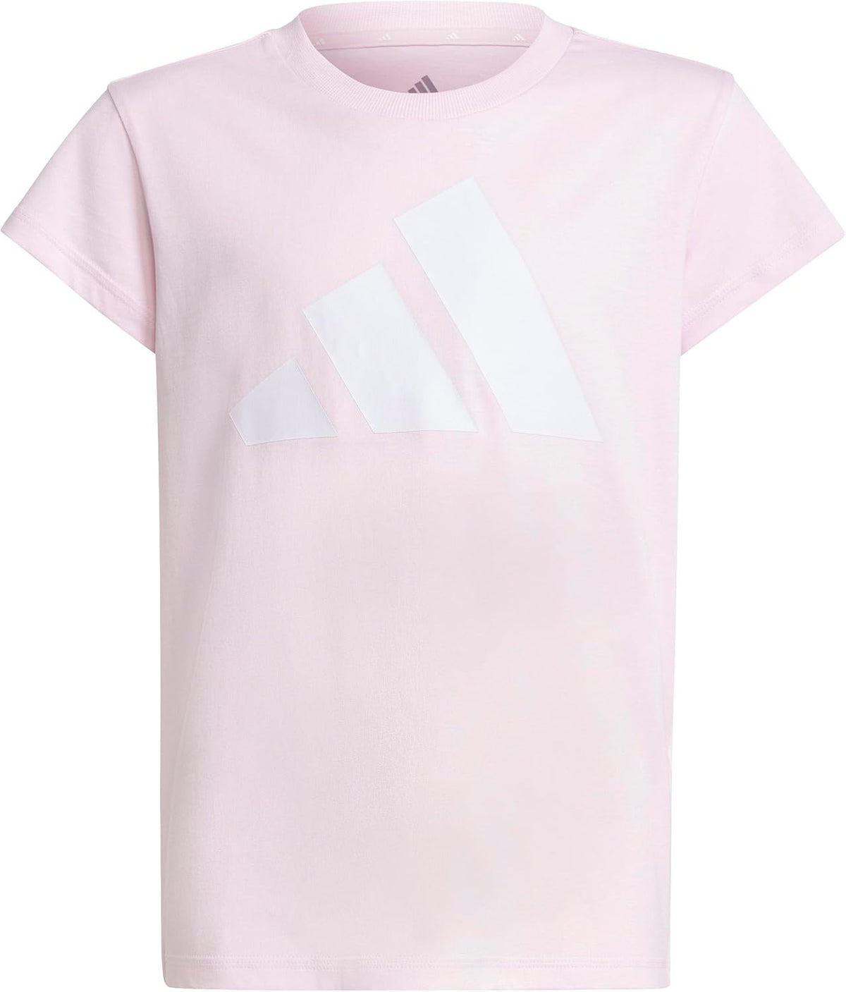Girl's Essentials Cotton T-shirt T-Shirt – image 2