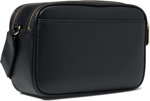 Maybelle Crossbody - Blk/Gold
