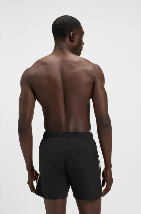 BOSS Men's Iconic Swim shorts