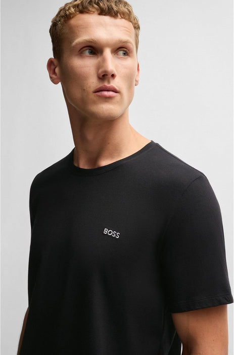 BOSS Men Mix&Match T Shirt T-Shirt (pack of 1)