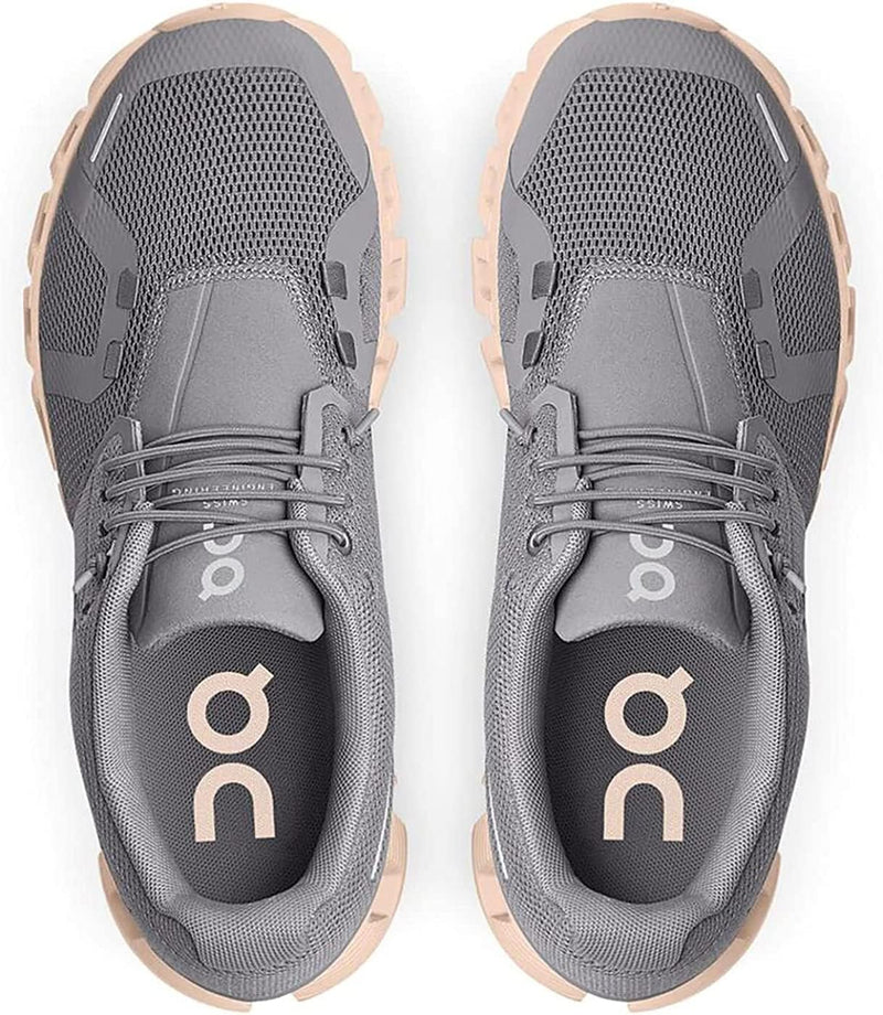 On Cloud 5 womens Sneaker
