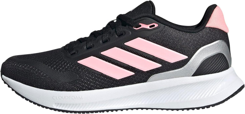 adidas Runfalcon 5 J unisex-child Non-Football Low Shoes
