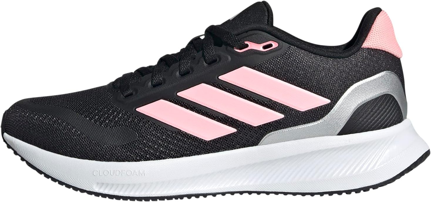 adidas Runfalcon 5 J unisex-child Non-Football Low Shoes