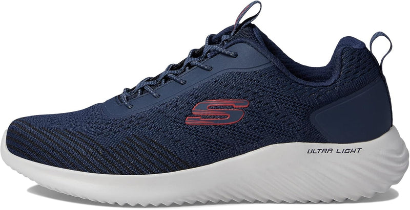 Skechers Bounder-Intread mens Shoes