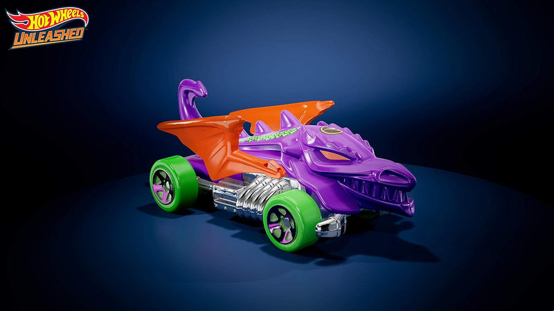 Deep Silver Hot Wheels Unleashed - PlayStation 5