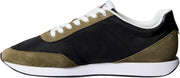 Calvin Klein - Black/Capers/Bright White