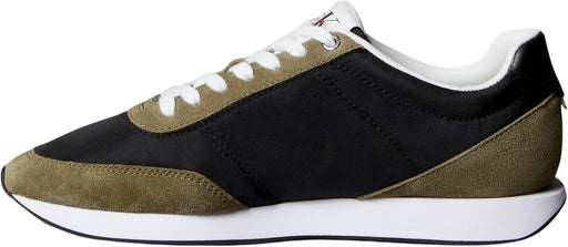 Calvin Klein - Black/Capers/Bright White