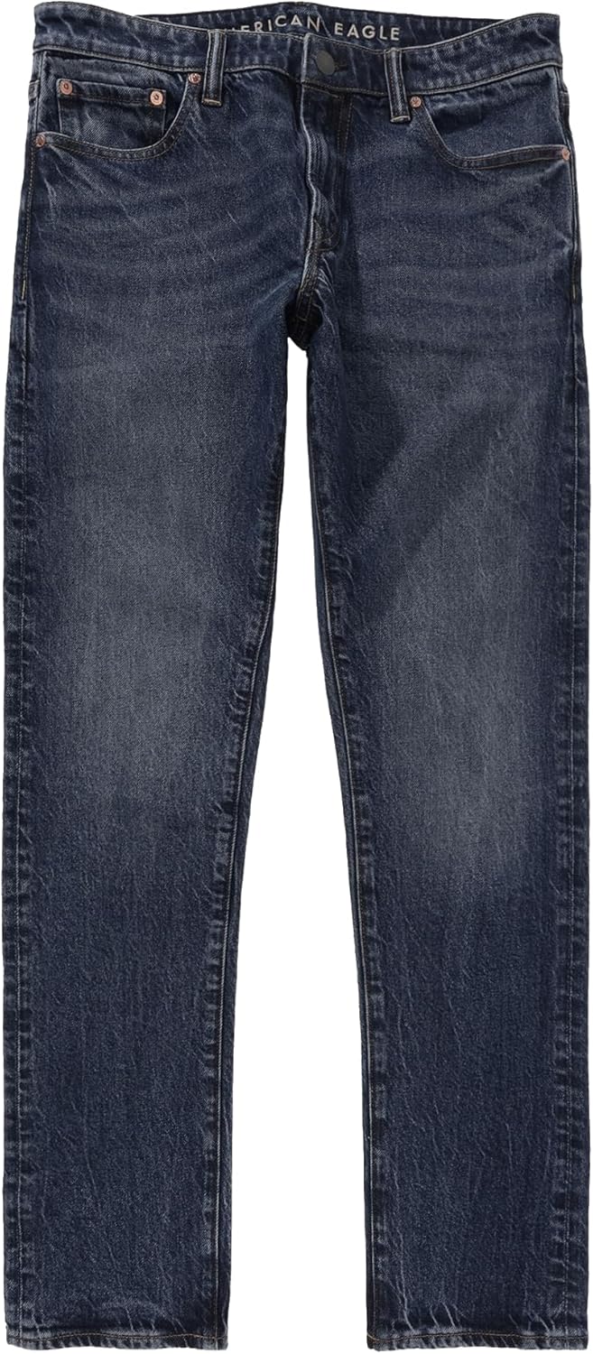 American Eagle Mens Slim Jeans (pack of 1)