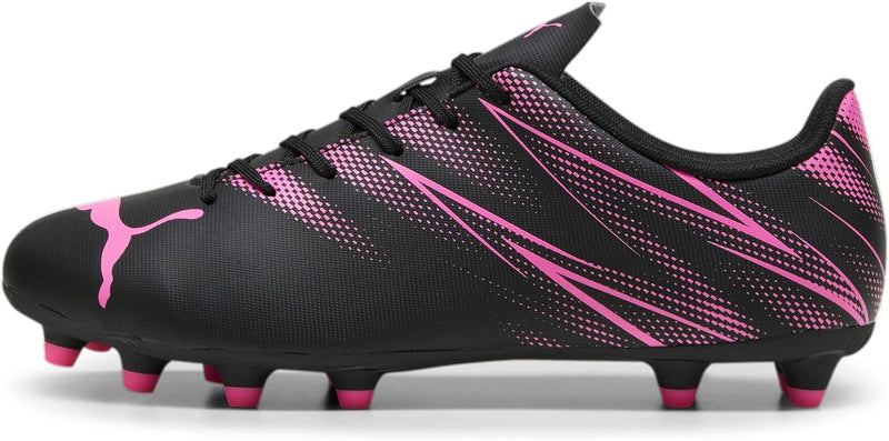 PUMA Attacanto Fg/Ag mens Soccer Shoe