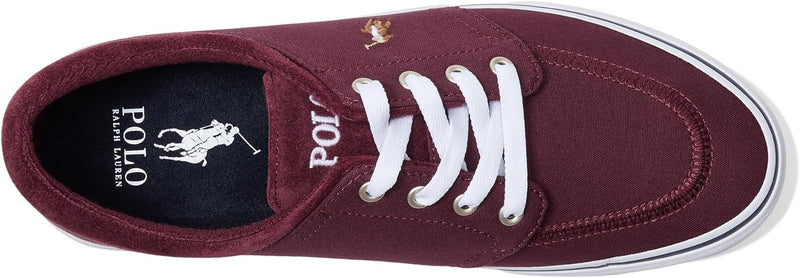 POLO RALPH LAUREN Keaton-pony mens Sneaker