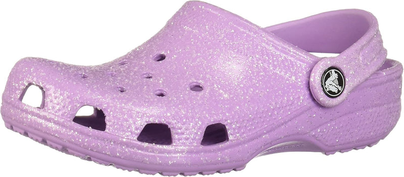 Unisex Adult 205942-6Wv Clogs - Orchid