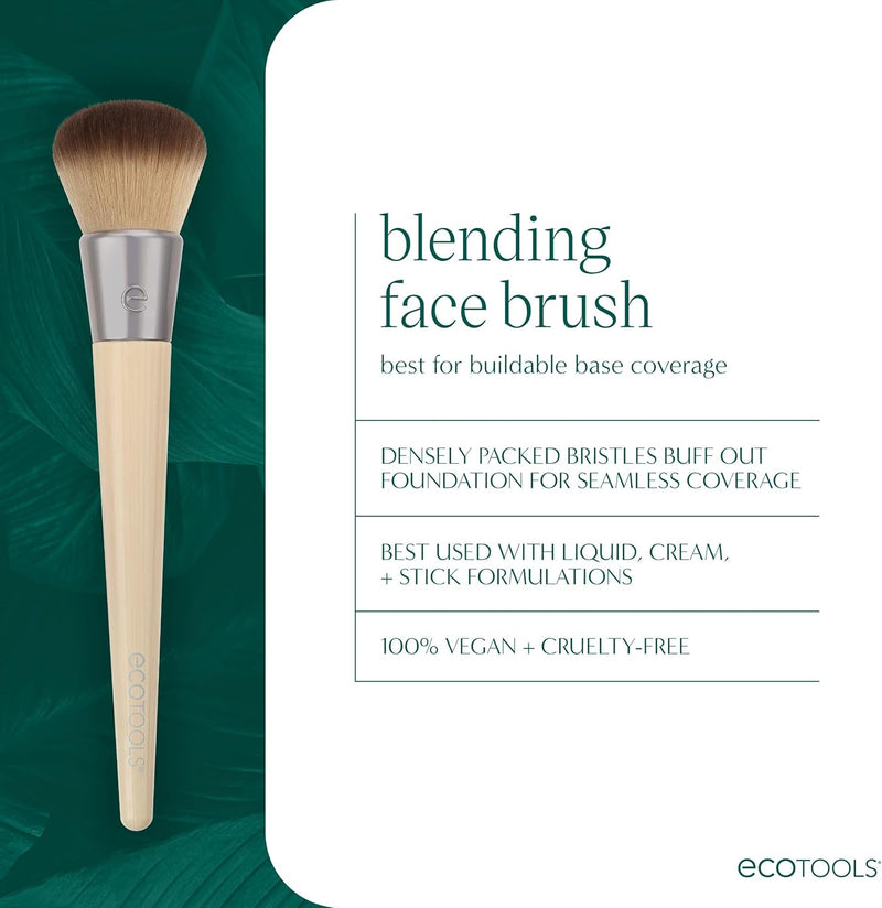 ET Blending Face Brush