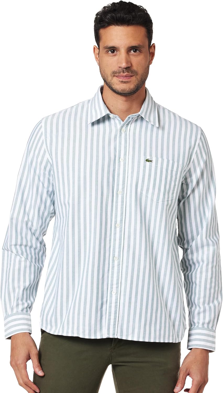 Mens Linen Shirts Modern (pack of 1)