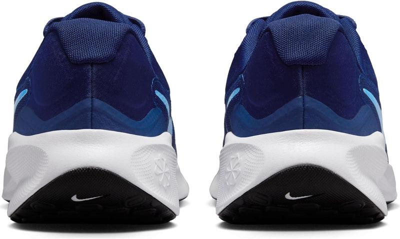 Nike Revolution 7 mens LACED SHOES
