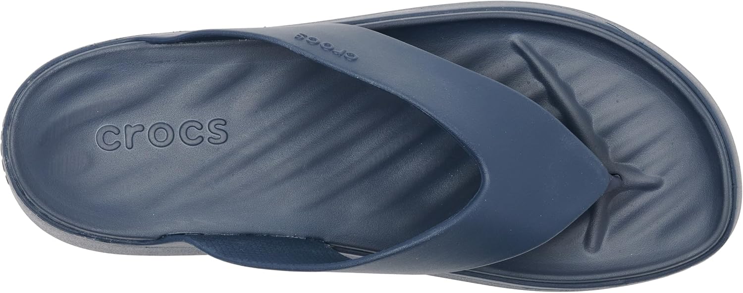 Crocs Getaway Platform Flip womens Flip-Flop
