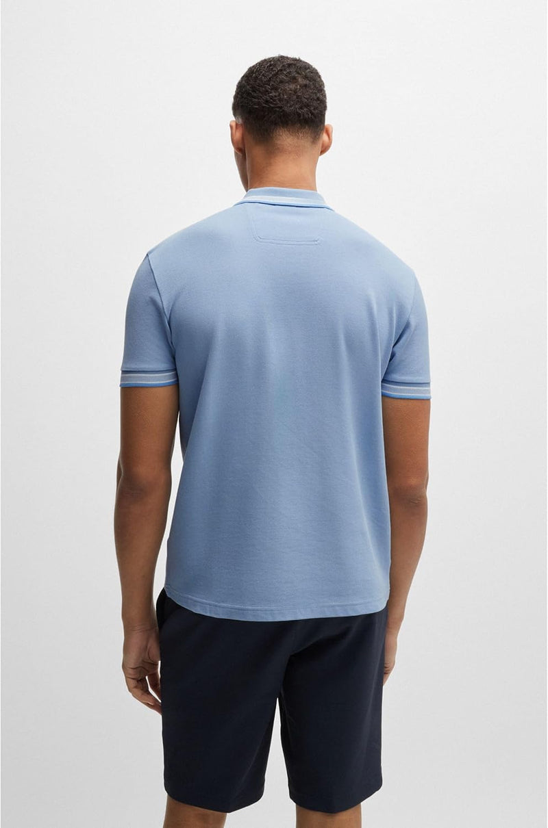 BOSS Men's Paddy Polo Shirt