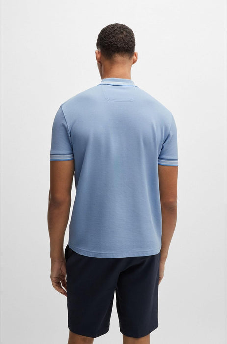BOSS Men's Paddy Polo Shirt