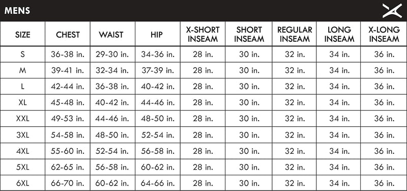 ARCTIX Men's Mountain Insulated Ski Pants skiing-pants