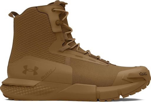 Charged Valsetz mens Military and Tactical Boot - (200) Coyote/Coyote/Coyote
