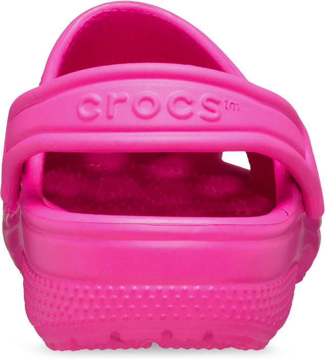 Crocs Crocs Toddlers' Classic Clog unisex-child Clog