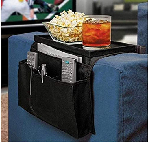 Sofa TV Chair Settee Couch Remote Control Handset Holder