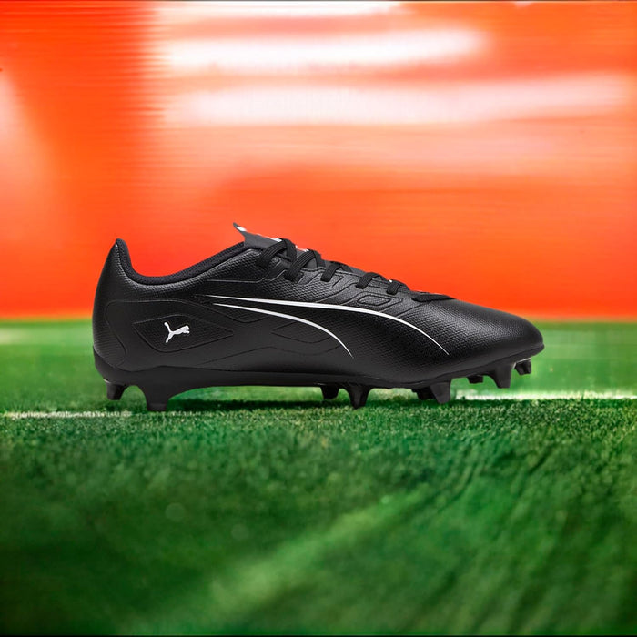 PUMA Ultra 5 Play Fg/Ag unisex-adult Soccer Shoe