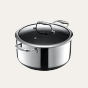 Eterna Casserole Try Ply Hybrid 28 Cm | Kitchen Essentials