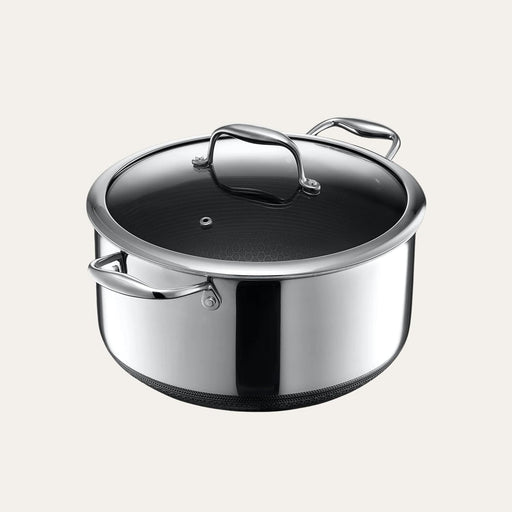 Eterna Casserole Try Ply Hybrid 28 Cm | Kitchen Essentials