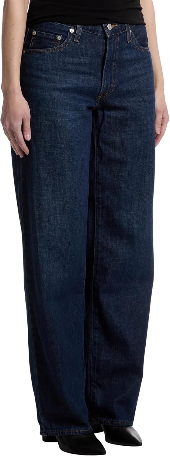 Levi's Women's Baggy Dad