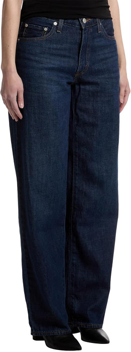 Levi's Women's Baggy Dad