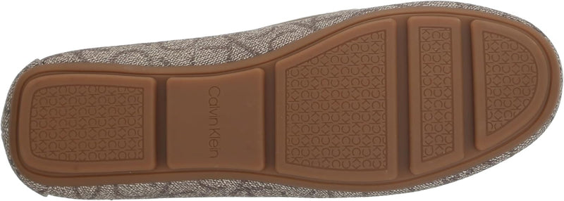 Calvin Klein Linca womens Loafer