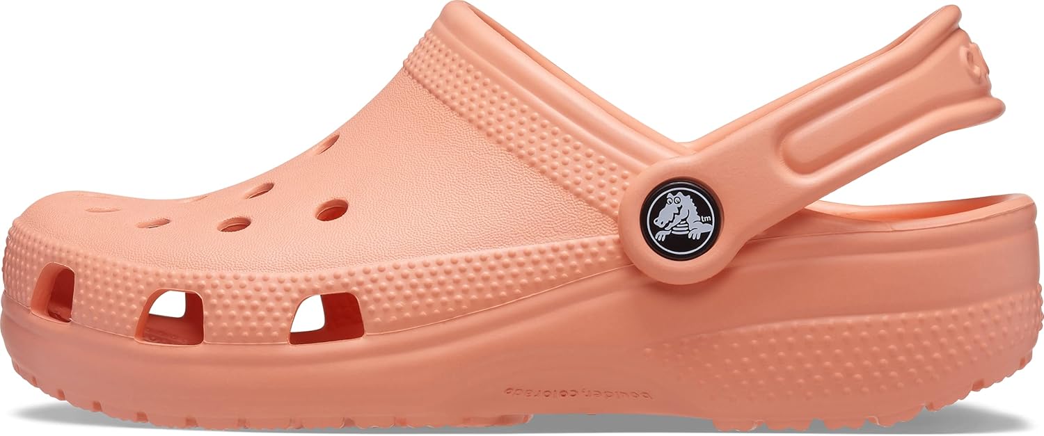 Crocs Kids Classic Crocs Cutie Clog K