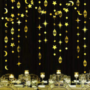 eid Party - Gold