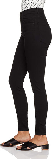 Levi's Women's Mile High Super Skinny Jeans