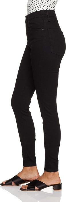 Levi's Women's Mile High Super Skinny Jeans