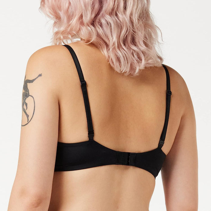Calvin Klein Womens Lift Demi Demi