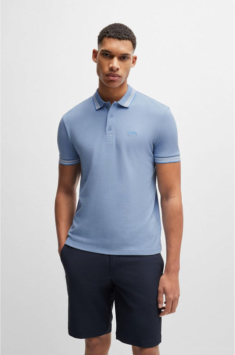 BOSS Men's Paddy Polo Shirt